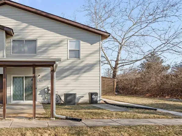 9641 Baron Pl #A, Rosedale, MD 21237