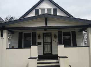 427 E Weber St, Toledo, OH 43608