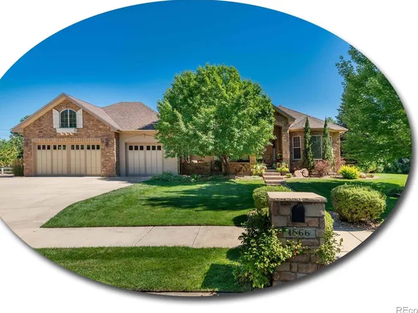 1866 S Manor Lane, Lakewood, CO 80232