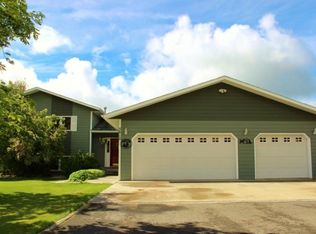 5615 Falcon Rd, Helena, MT 59602