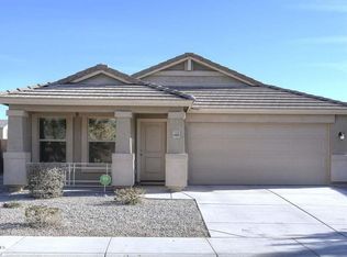 4905 S 236th Dr, Buckeye, AZ 85326