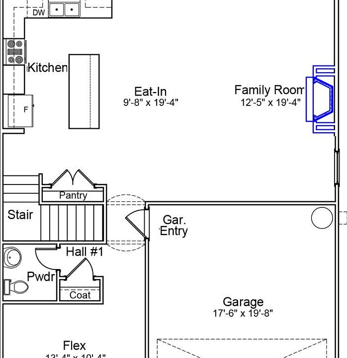 2nd image of 1711 Farshaw Way
