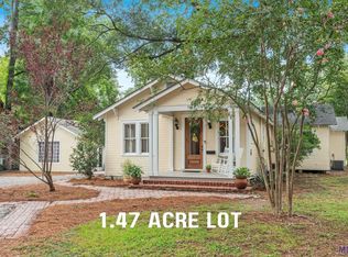 1163 Carter Ave, Baton Rouge, LA 70806