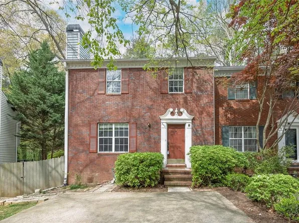 635 Anderson Walk, Marietta, GA 30062