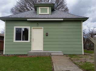 713 E Olympic Ave, Spokane, WA 99207
