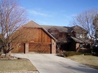 5262 S Xenophon Ct, Littleton, CO 80127