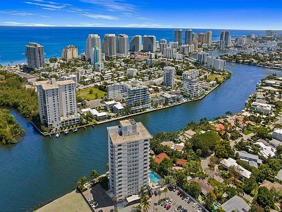 2nd image of 888 Intracoastal Drive #14F