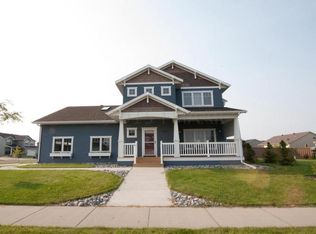 3734 Norman Ct S, Fargo, ND 58104