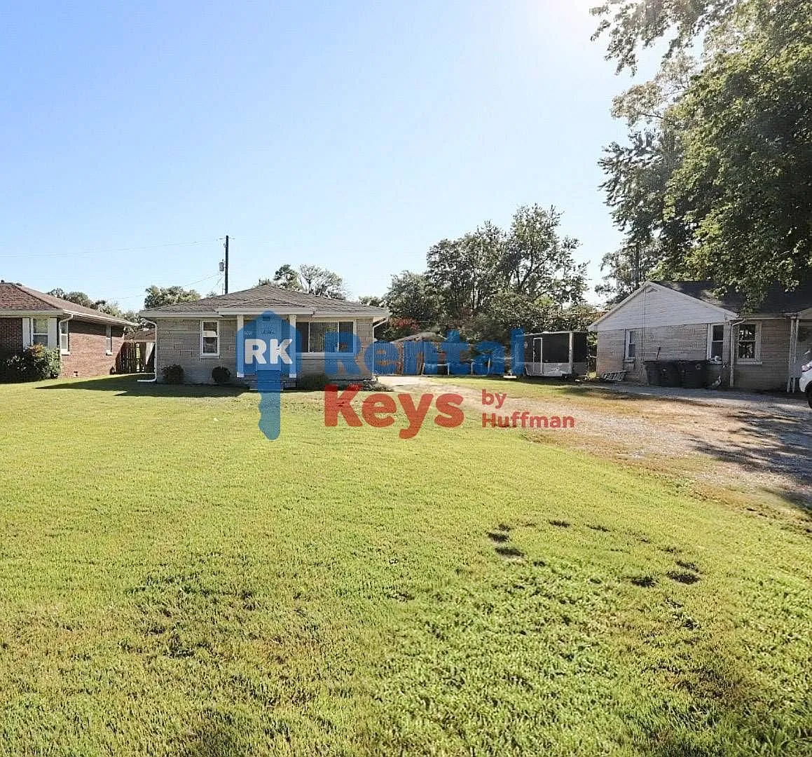 Three Bedroom House | Updated — Photo 3