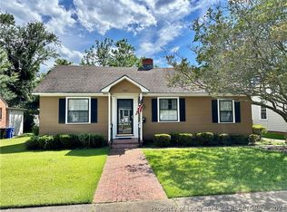 1407 Summit Ave, Fayetteville, NC 28305