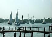 OUR BAYFRONT DOCK