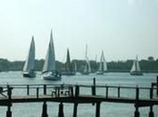 18 N Saint Augustine Blvd APT 1, Saint Augustine, FL 32080