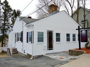 10 Cyrus St, Wakefield, MA 01880