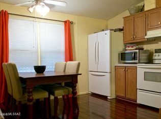 11 E King Rd, Tucson, AZ 85705