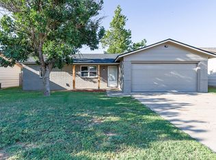 1925 74th St, Lubbock, TX 79423
