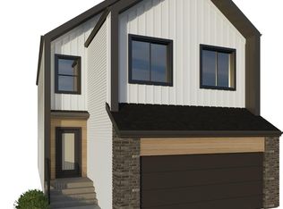 3280 Chernowski Way SW, Edmonton, AB T6W4G4