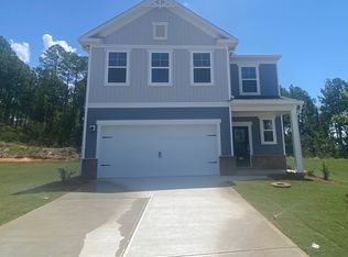 796 Count Fleet Ct, Graniteville, SC 29829