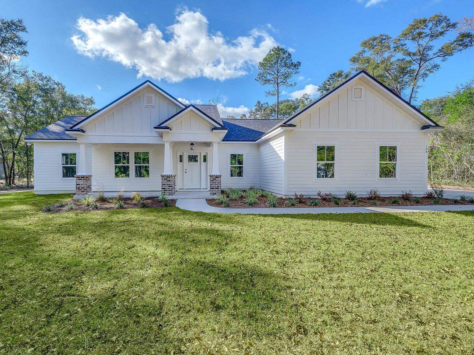 132 Old Plank Rd, Crawfordville, FL 32327 Zillow