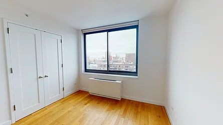 Rented by UDR