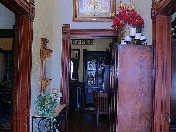 2nd image of 1807 G St