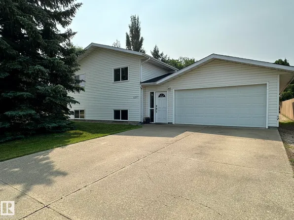 4317 & 4309 54th Ave, Smoky Lake, AB T0A 3C0