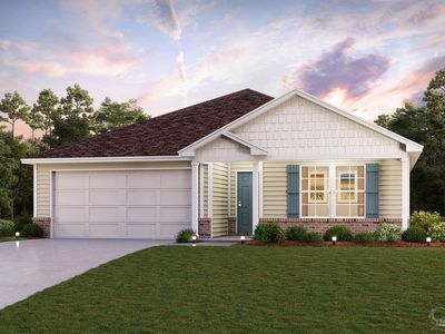 1831 Pineview Church Rd, Jay, FL, 32565