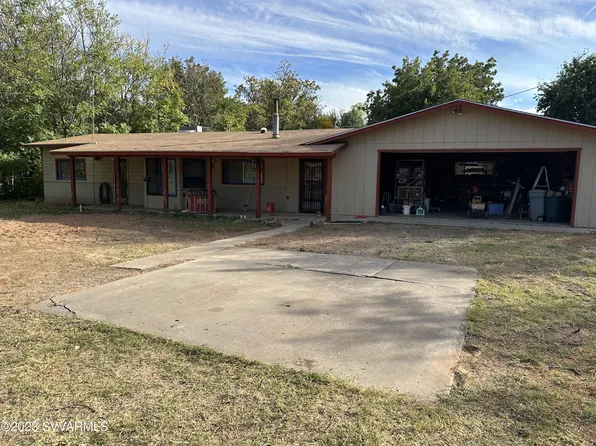 1135 Sheepshead Crossing Road, Cornville, AZ 86325