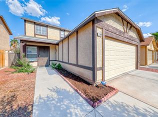 1586 Divinity St, Las Vegas, NV 89142