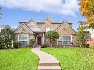 1218 Saint Tropez Dr, Carrollton, TX 75006