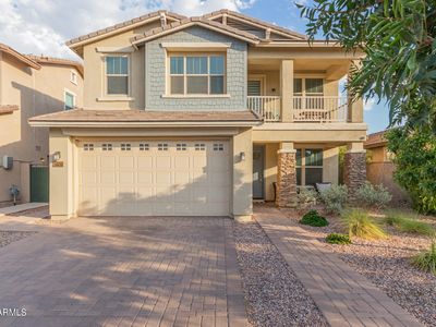 10629 E Sebring Ave, Mesa, AZ, 85212