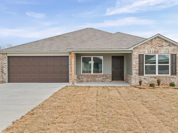 71 Farmhouse Cir, Vilonia, AR 72173