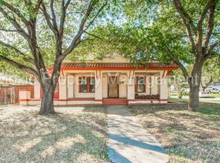 1621 N Sylvania Ave, Fort Worth, TX 76111