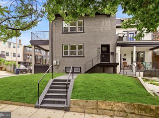 418 Allison St NW, Washington, DC 20011