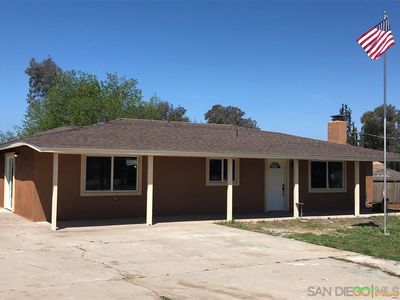 252 Sawday Rd, Ramona, CA, 92065