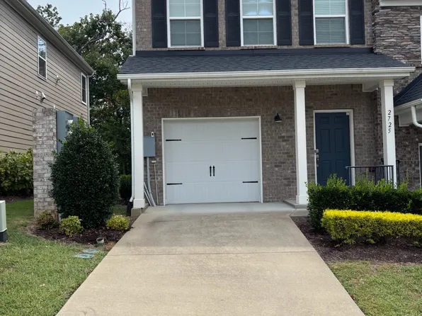 2725 Gossett Trl, Nashville, TN 37221