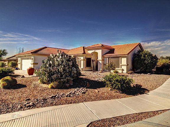 2nd image of 2469 E Bonita Canyon Dr