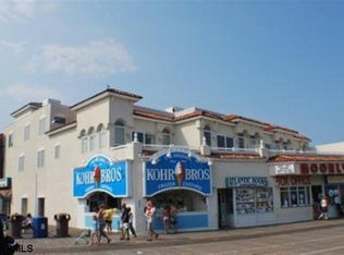 816 Boardwalk, Ocean City, NJ 08226