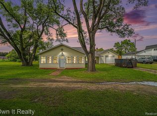 2029 Valley Rd, Mancelona, MI 49659