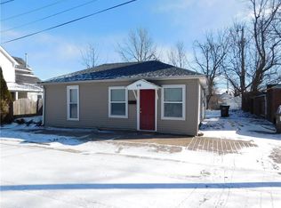 618 N Monfort St, Greensburg, IN 47240