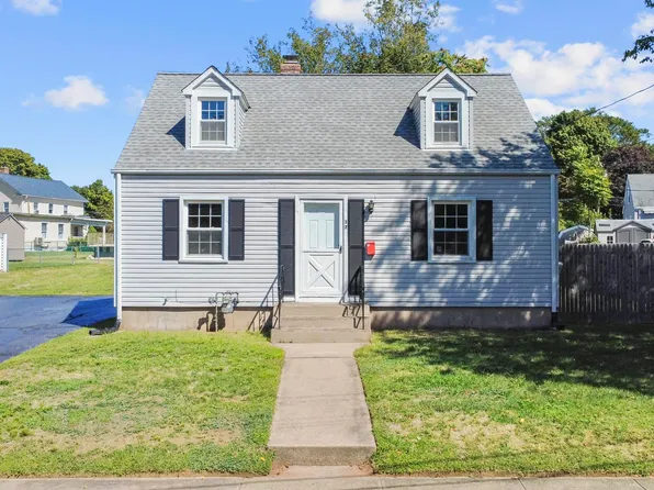 17 Westview Street, Hamden, CT 06514