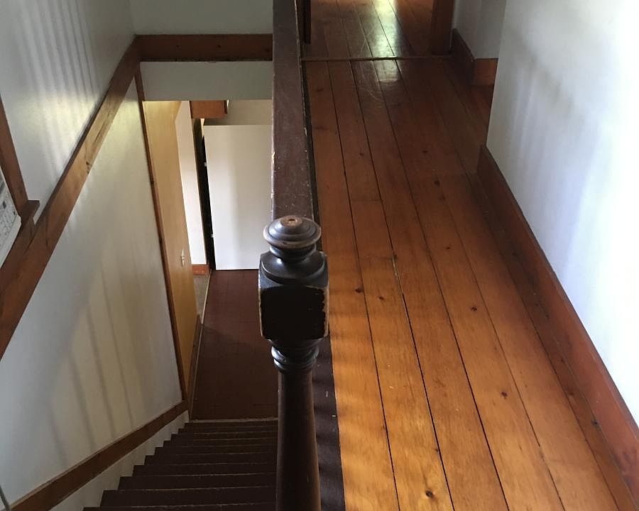 Stairwell
