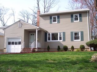 324 Jackson Ave, Scotch Plains, NJ 07076
