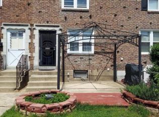 219 Spruce St, Glenolden, PA 19036