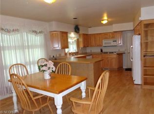 2700 Orchard Park St NW, Canton, OH 44718