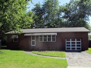 1710 Minerva St, Granite City, IL