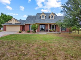 12856 Fm 1173, Krum, TX 76249