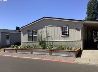 1111 SE 3rd Ave Unit 55, Canby, OR 97013