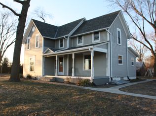 32212 Alvo Rd, Murdock, NE 68407