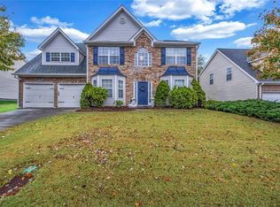 3941 Oak Crossing Dr, Suwanee, GA 30024