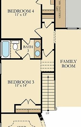 5th image of 16811 Dry Creek Falls Blvd #97YZ8H